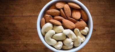 The country imports almonds and cashews worth Rs 1.17 billion in four months